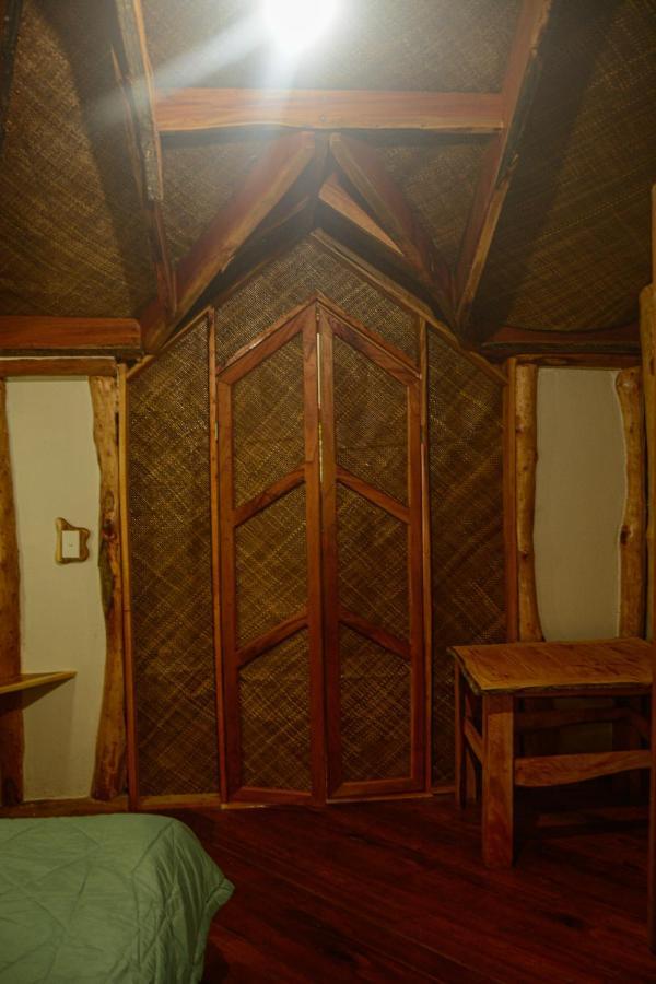 Tukulolo Treehouses Makaunga Buitenkant foto