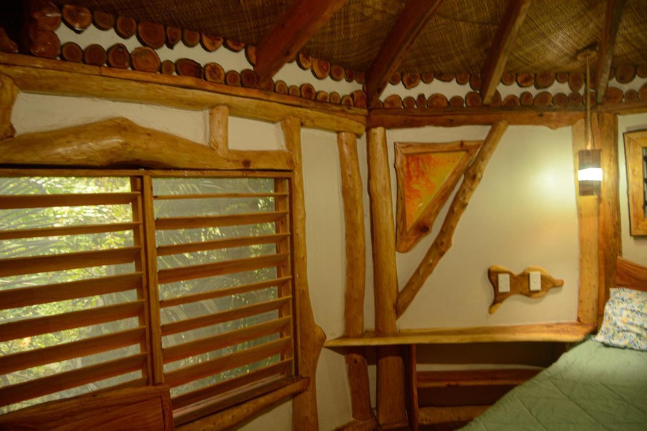 Tukulolo Treehouses Makaunga Buitenkant foto
