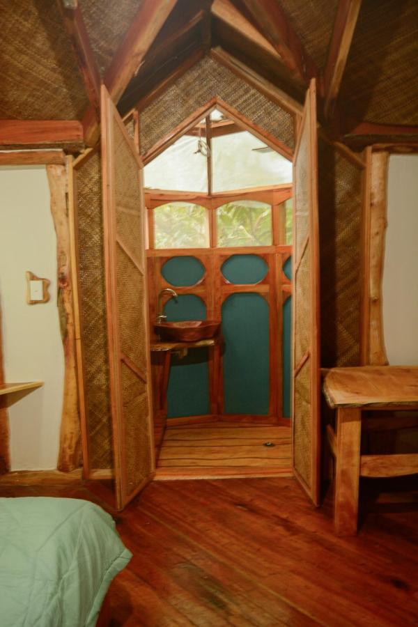 Tukulolo Treehouses Makaunga Buitenkant foto